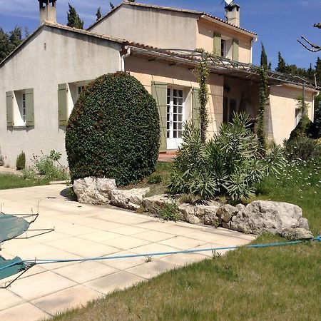 LʼIsle-sur-la-Sorgue Chinchon 아파트 외부 사진