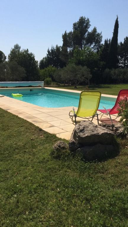 LʼIsle-sur-la-Sorgue Chinchon 아파트 외부 사진